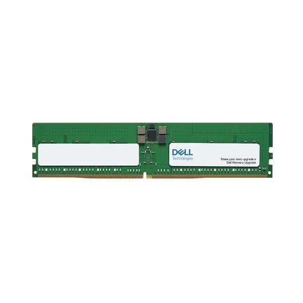 DELL AC239377 geheugenmodule 16 GB 1 x 16 GB DDR5 288-pin DIMM (AC239377)