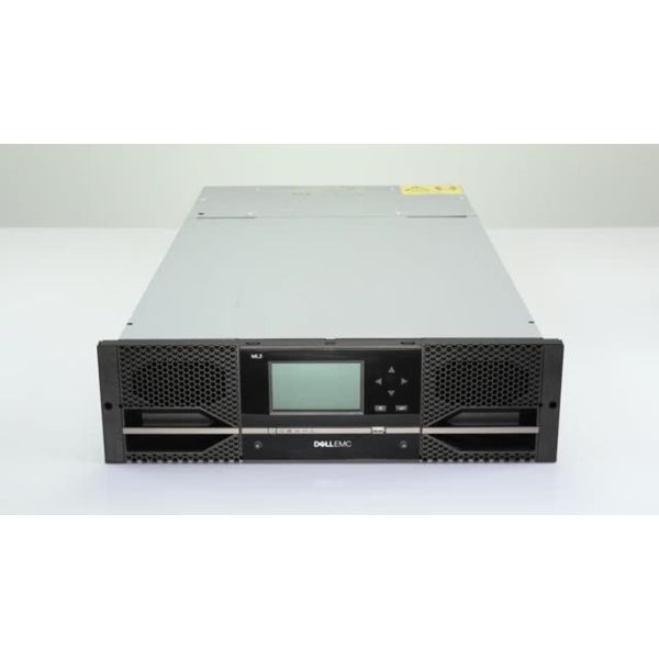 Dell ASSY Tape Backup Unit (D9K5V-RFB)