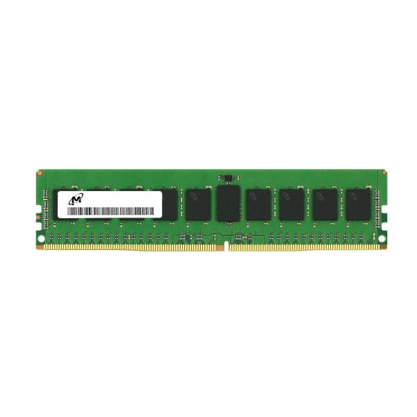 Dell 8GB 1Rx8 PC4-19200U (MTA9ASF1G72AZ-2G3B1Z-RFB)