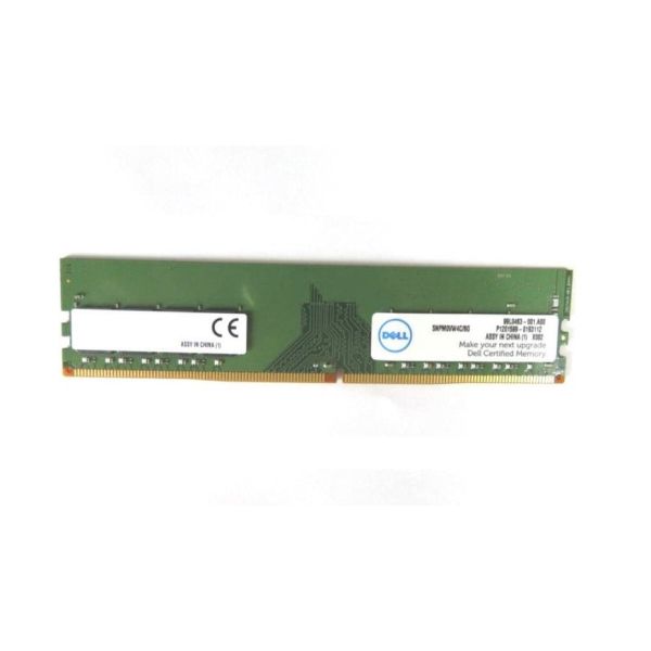 Dell 8GB 1Rx8 PC4-19200U (SNPM0VW4C/8G-OEM-RFB)