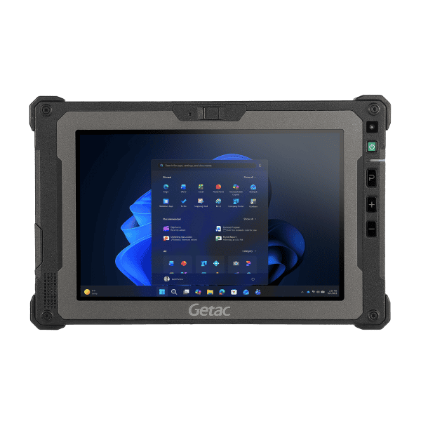Getac UX10G5 w/ 16GB RAM U5-226V 10.1in W11P 1 (UW1864WIXDXX)