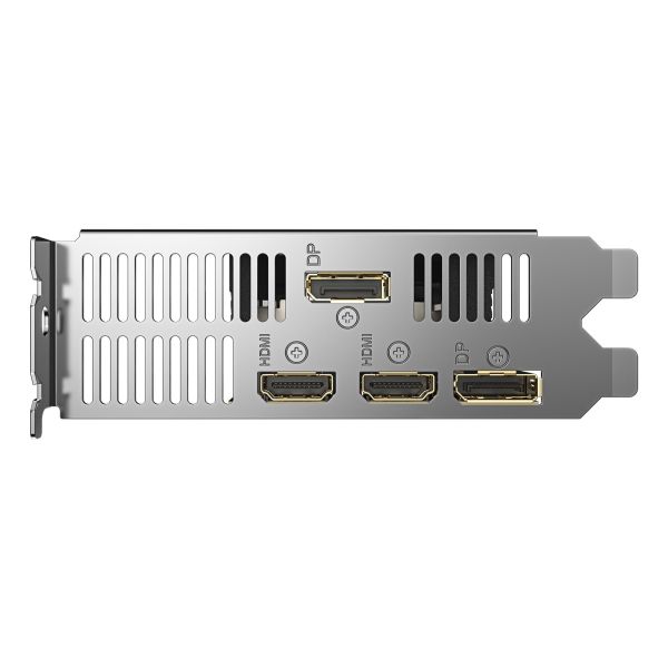 GIGABYTE GeForce RTX 3050 D6 Low Profile NVIDIA 6 GB GDDR6 (GV-N3050D6-6GL)