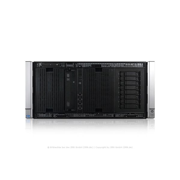 HP ProLiant ML350p Gen8 Hot (652066-B21-RFB)