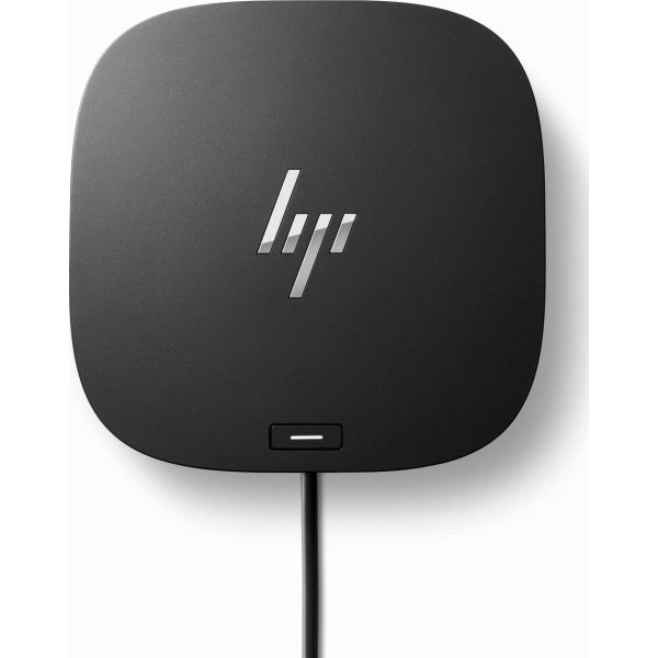 HP USB-C R30 G5 Dock (AK3M9AA#ABB)