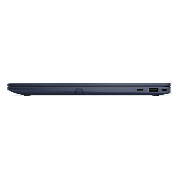 HP EBXFlG2i14AI X7 358H 14 32GB/1T PC In Copilot+ PC Intel Core Ultra X7 Hybride (2-in-1) 35,6 cm (14") Touchscreen WUXGA LPDDR5x-SDRAM 1 TB SSD Wi-Fi 7 (802.11be) Windows 11 Pro Blauw QWERTY (D8CQ2ET#ABH)