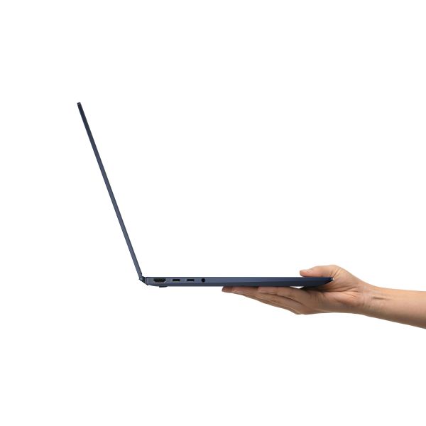 HP EBXFlG2i14AI X7 358H 14 32GB/1T PC In Copilot+ PC Intel Core Ultra X7 Hybride (2-in-1) 35,6 cm (14") Touchscreen WUXGA LPDDR5x-SDRAM 1 TB SSD Wi-Fi 7 (802.11be) Windows 11 Pro Blauw (D8CQ2ET#ABH)