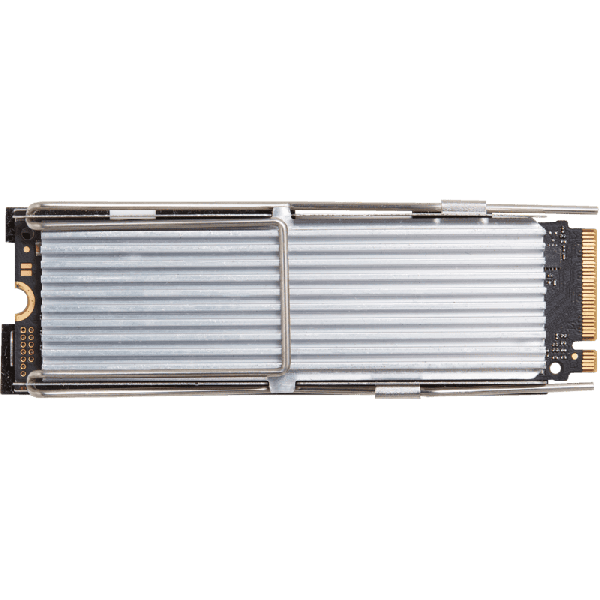 HP SPS-HEATSINK M.2 Card 2280 Z2 G9 Mini (M91007-001)