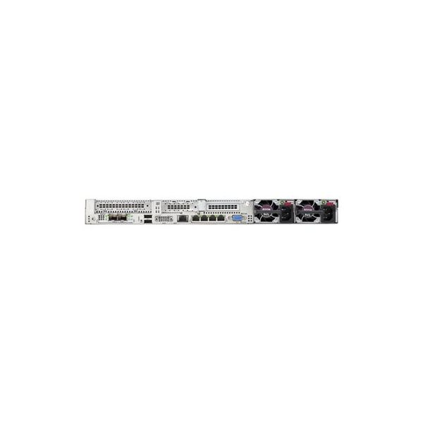 HPE ProLiant DL360 Gen10 8SFF CTO Server (P56950R-B21)