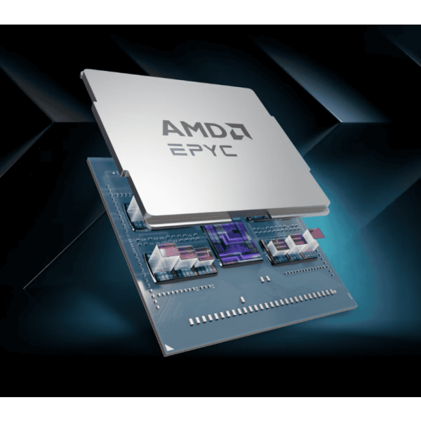 HP AMD EPYC 9384X 32-Core (P63502-001)