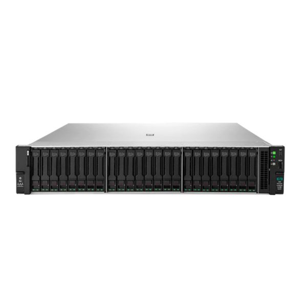 HPE ProLiant Compute DL380 Gen12 Svr (P86930-B21)