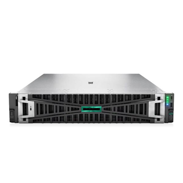 HPE ProLiant DL380 Gen12 Server (P86931-B21)