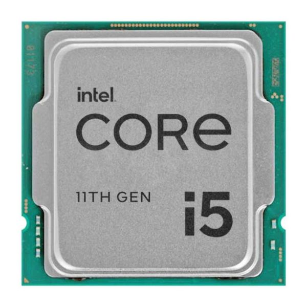 Intel Core i5-11400F Processor 2.6 (CM8070804497016)
