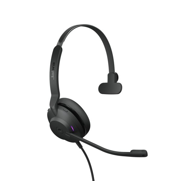 Jabra Evolve2 30 Headset Bedraad Hoofdband Kantoor/callcenter (23089-899-979)