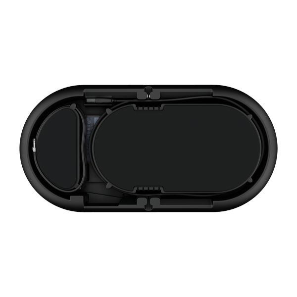 Jabra Speak 810 luidspreker telefoon Zwart (7810-209) Jabra Speak 810 luidspreker telefoon Zwart (7810-209)