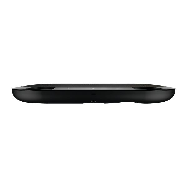 Jabra Speak 810 luidspreker telefoon Zwart (7810-209) Jabra Speak 810 luidspreker telefoon Zwart (7810-209)