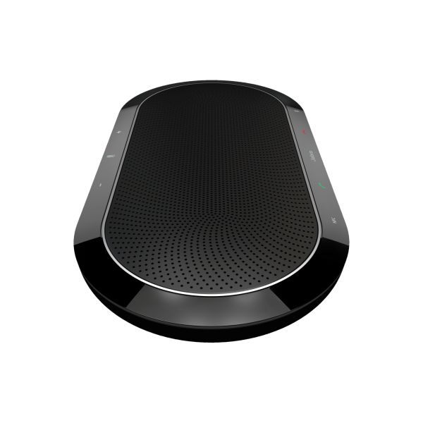 Jabra Speak 810 luidspreker telefoon Zwart (7810-209) Jabra Speak 810 luidspreker telefoon Zwart (7810-209)