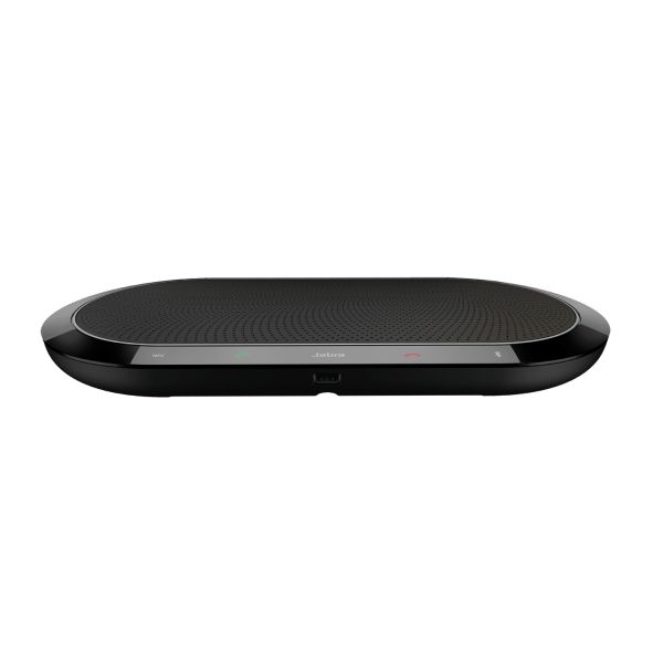 Jabra Speak 810 luidspreker telefoon Zwart (7810-209) Jabra Speak 810 luidspreker telefoon Zwart (7810-209)