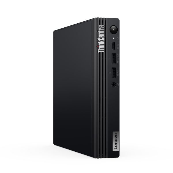 Lenovo ThinkCentre M70q G5 i5-14400T 16GB/512GB SSD Tiny (12TD0072UK-DB)