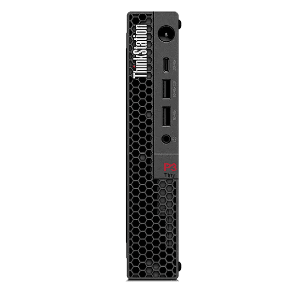 Lenovo ThinkStation P3 Tiny Intel Core Ultra 9 (30K5006XGE)