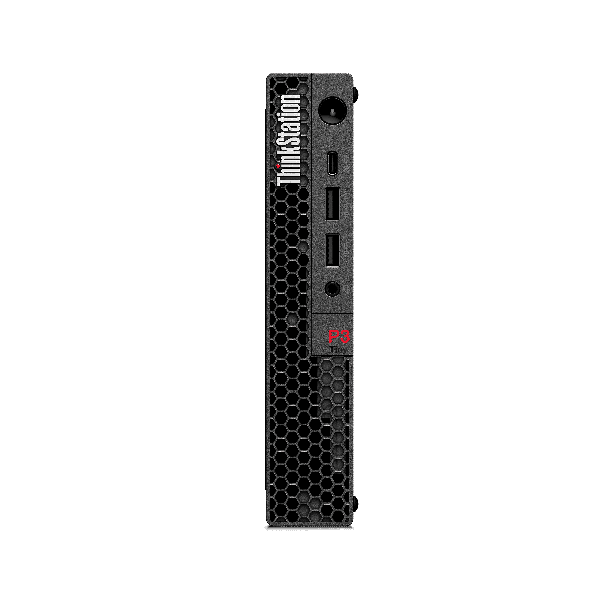Lenovo ThinkStation P3 Tiny (Intel Core Ultra 5, RTX T1000) (30K50075GE)