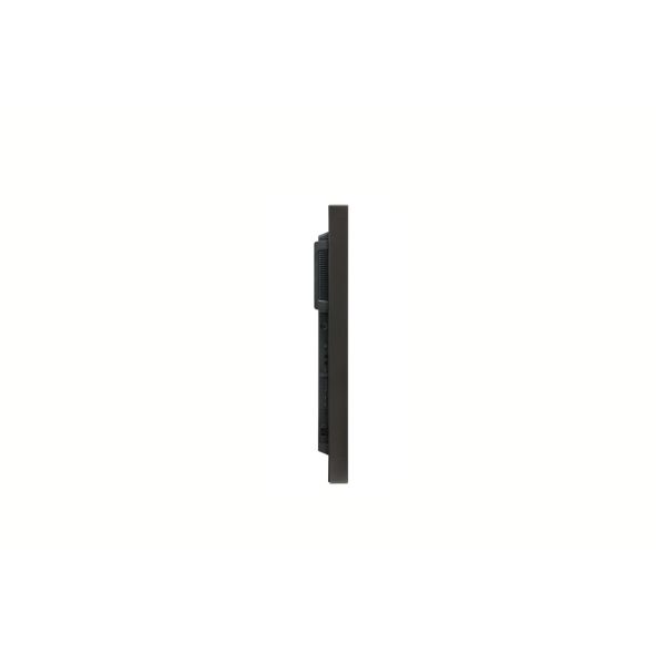 LG 75XS4G beeldkrant Digitale signage flatscreen 190,5 cm (75") IPS 4000 cd/m² 4K Ultra HD Zwart (75XS4G-B) LG 75XS4G beeldkrant Digitale signage flatscreen 190,5 cm (75") IPS 4000 cd/m² 4K Ultra HD Zwart (75XS4G-B)