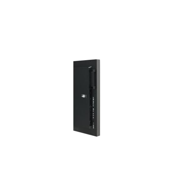 LG 75XS4G beeldkrant Digitale signage flatscreen 190,5 cm (75") IPS 4000 cd/m² 4K Ultra HD Zwart (75XS4G-B)