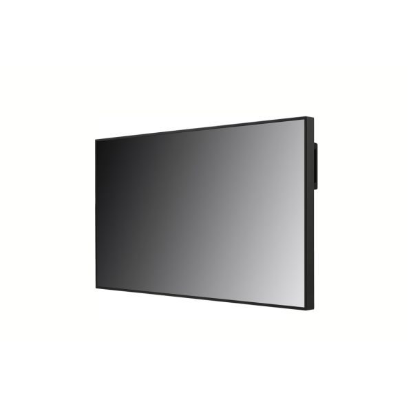LG 75XS4G beeldkrant Digitale signage flatscreen 190,5 cm (75") IPS 4000 cd/m² 4K Ultra HD Zwart (75XS4G-B) LG 75XS4G beeldkrant Digitale signage flatscreen 190,5 cm (75") IPS 4000 cd/m² 4K Ultra HD Zwart (75XS4G-B)