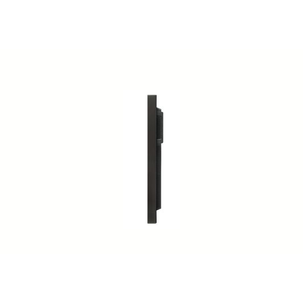 LG 75XS4G beeldkrant Digitale signage flatscreen 190,5 cm (75") IPS 4000 cd/m² 4K Ultra HD Zwart (75XS4G-B) LG 75XS4G beeldkrant Digitale signage flatscreen 190,5 cm (75") IPS 4000 cd/m² 4K Ultra HD Zwart (75XS4G-B)
