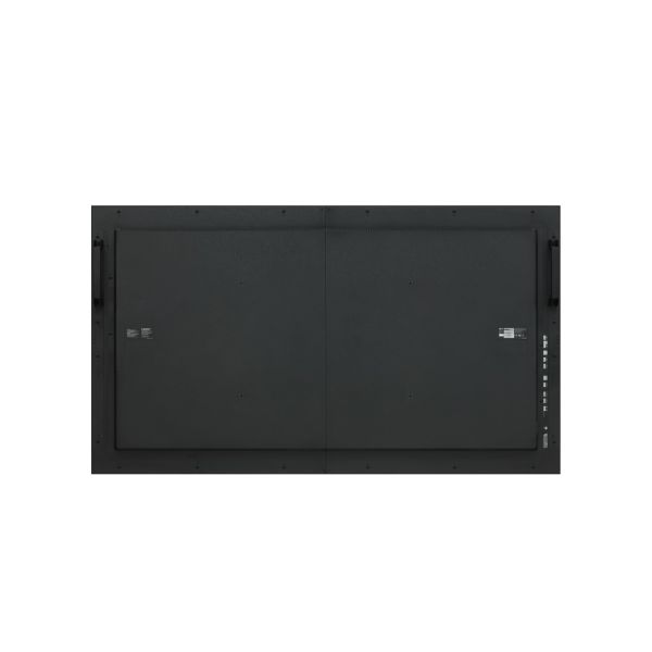 LG 75XS4G beeldkrant Digitale signage flatscreen 190,5 cm (75") IPS 4000 cd/m² 4K Ultra HD Zwart (75XS4G-B) LG 75XS4G beeldkrant Digitale signage flatscreen 190,5 cm (75") IPS 4000 cd/m² 4K Ultra HD Zwart (75XS4G-B)
