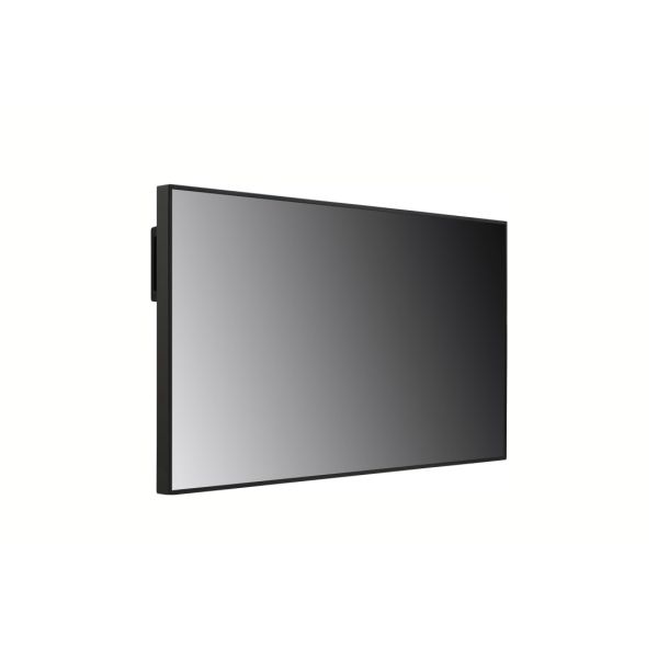 LG 75XS4G beeldkrant Digitale signage flatscreen 190,5 cm (75") IPS 4000 cd/m² 4K Ultra HD Zwart (75XS4G-B) LG 75XS4G beeldkrant Digitale signage flatscreen 190,5 cm (75") IPS 4000 cd/m² 4K Ultra HD Zwart (75XS4G-B)