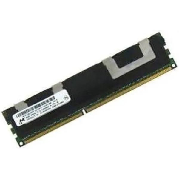 Micron 8GB DDR3-1066 ECC RDIMM (MT36KSF1G72PDZ-1G1M1)