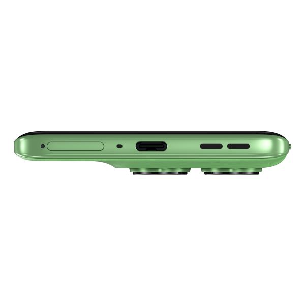 Motorola edge 60 16,9 cm (6.67") Dual SIM Android 15 5G USB Type-C 8 GB 256 GB 5200 mAh Groen (PB7H0003SE)