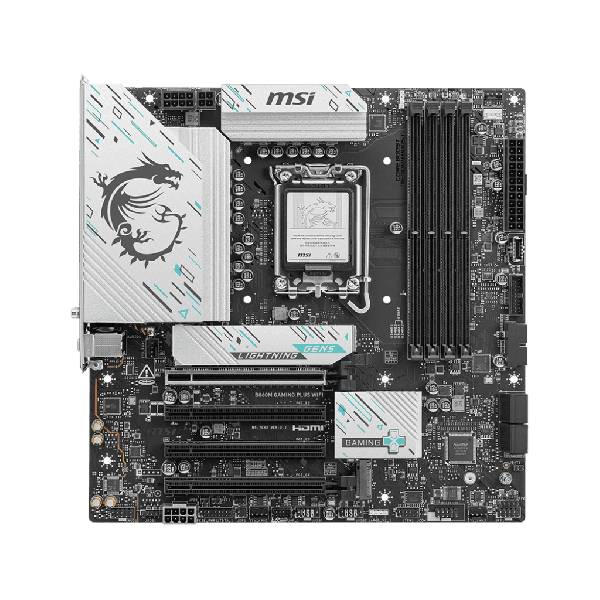 MSI Spatium M580 2TB NVMe SSD PCIe (S78-440Q1D0-P83)