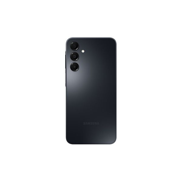 Samsung Galaxy A16 17 cm (6.7") Hybride Dual SIM 4G USB Type-C 8 GB 256 GB 5000 mAh Zwart (SM-A165FZKCEUE) Samsung Galaxy A16 17 cm (6.7") Hybride Dual SIM 4G USB Type-C 8 GB 256 GB 5000 mAh Zwart (SM-A165FZKCEUE)