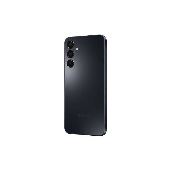Samsung Galaxy A16 17 cm (6.7") Hybride Dual SIM 4G USB Type-C 8 GB 256 GB 5000 mAh Zwart (SM-A165FZKCEUE) Samsung Galaxy A16 17 cm (6.7") Hybride Dual SIM 4G USB Type-C 8 GB 256 GB 5000 mAh Zwart (SM-A165FZKCEUE)