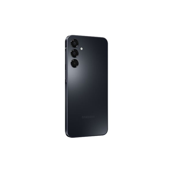 Samsung Galaxy A16 17 cm (6.7") Hybride Dual SIM 4G USB Type-C 8 GB 256 GB 5000 mAh Zwart (SM-A165FZKCEUE) Samsung Galaxy A16 17 cm (6.7") Hybride Dual SIM 4G USB Type-C 8 GB 256 GB 5000 mAh Zwart (SM-A165FZKCEUE)