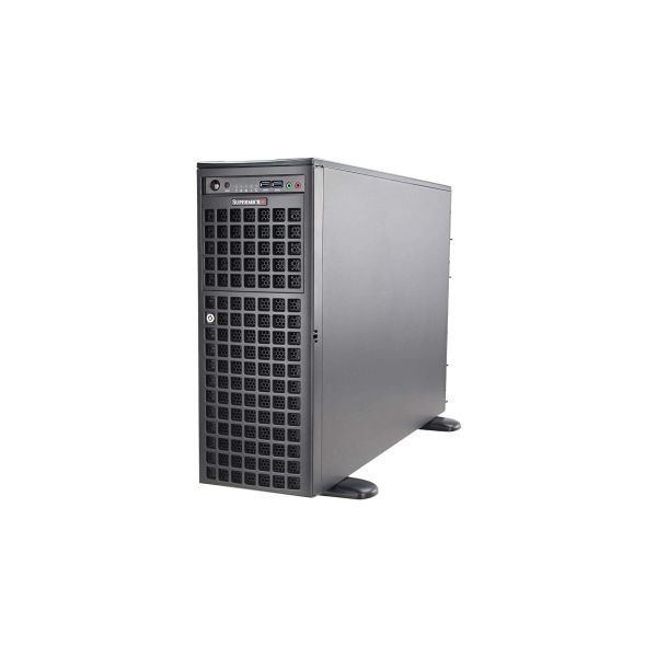Super Micro SYS-741GE-TNRT GPU SuperServer (SYS-741GE-TNRT)