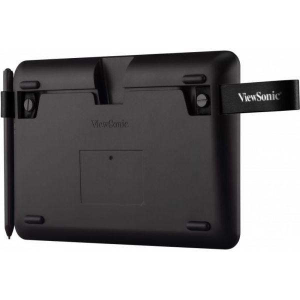 Viewsonic ID710-BWW schrijftablet LCD 17,8 cm (7") Zwart (ID710-BWW) Viewsonic ID710-BWW schrijftablet LCD 17,8 cm (7") Zwart (ID710-BWW)