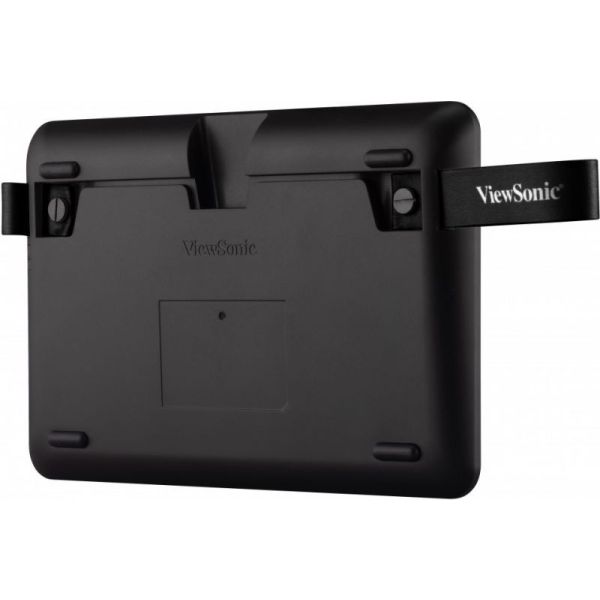 Viewsonic ID710-BWW schrijftablet LCD 17,8 cm (7") Zwart (ID710-BWW) Viewsonic ID710-BWW schrijftablet LCD 17,8 cm (7") Zwart (ID710-BWW)