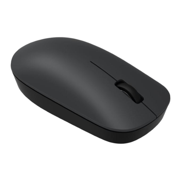 Xiaomi Mi Lite Draadloze Muis Zwart (BHR6099GL)
