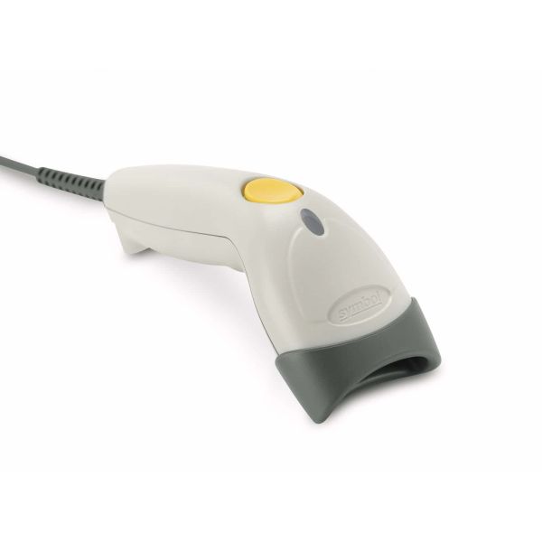 Motorola LS1203 Laser Wit (LS1203-1UB50)