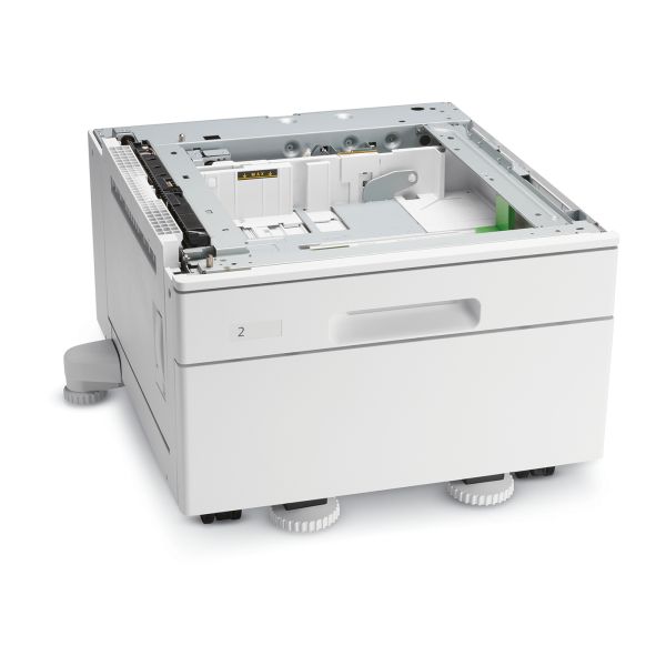 Xerox 1 lade 520 vel A3 met console (097S04907)
