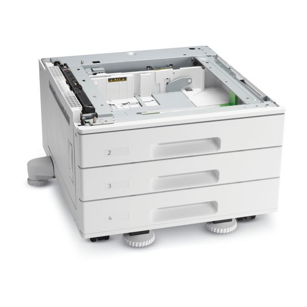 Xerox Ladeneenheid 3 x 520 vel A3 (1.560 vel) (097S04908)