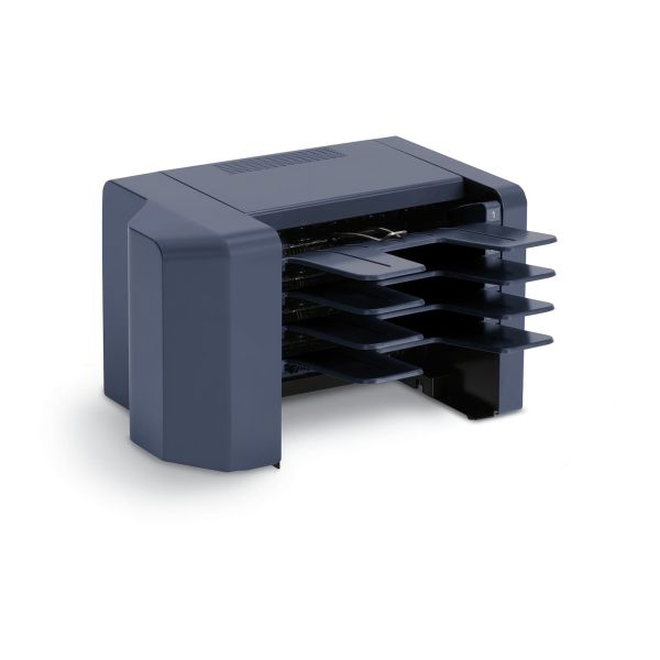 Xerox 4-vaks Mailbox (100 vel x 4) (097S04953) Xerox 4-vaks Mailbox (100 vel x 4) (097S04953)