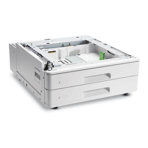 Xerox Ladenmodule 2 x 520 vellen (097S04969)