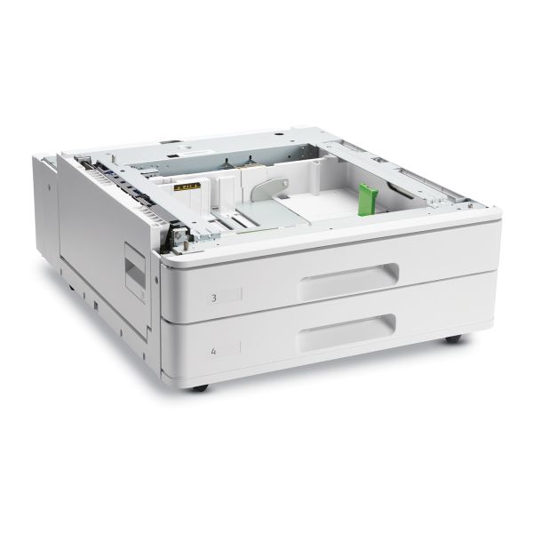 Xerox Ladenmodule 2 x 520 vellen (097S04969)