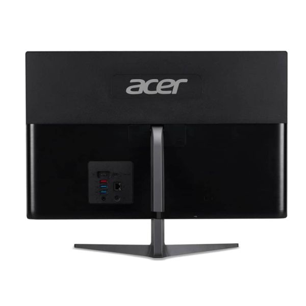 Acer Veriton VZ2592G Intel® Core™ i3 i3-1215U 54,6 cm (21.5") 1920 x 1080 Pixels Alles-in-één-pc 6 GB DDR4-SDRAM 256 GB SSD Windows 11 Pro Wi-Fi 6E (802.11ax) Zwart (DQ.VX0EG.001)