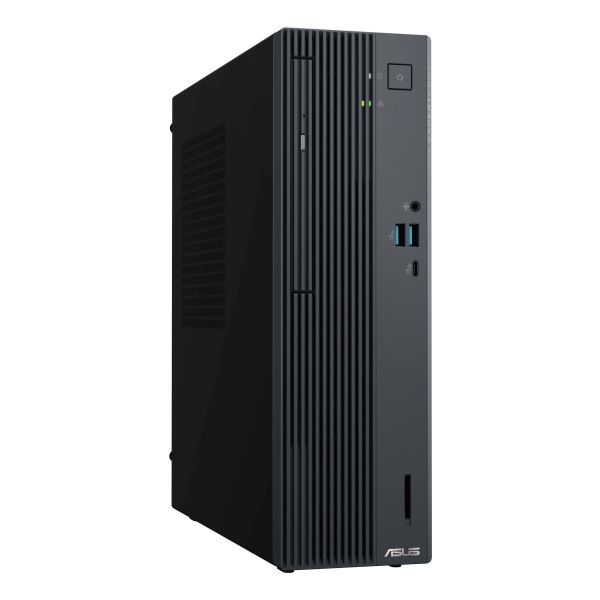 ASUS ExpertCenter P500 SFF P500SV-05210H0020 Intel Core 5 210H 16 GB DDR5-SDRAM 512 GB SSD PC Grijs (P500SV-05210H0020)