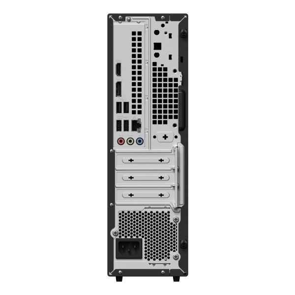 ASUS ExpertCenter P500 SFF P500SV-05210H009X Intel Core 5 210H 16 GB DDR5-SDRAM 512 GB SSD Windows 11 Pro PC Grijs (P500SV-05210H009X)