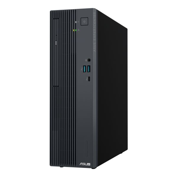 ASUS ExpertCenter P500 SFF P500SV-07240H0040 Intel Core 7 240H 16 GB DDR5-SDRAM 512 GB SSD PC Grijs (P500SV-07240H0040)